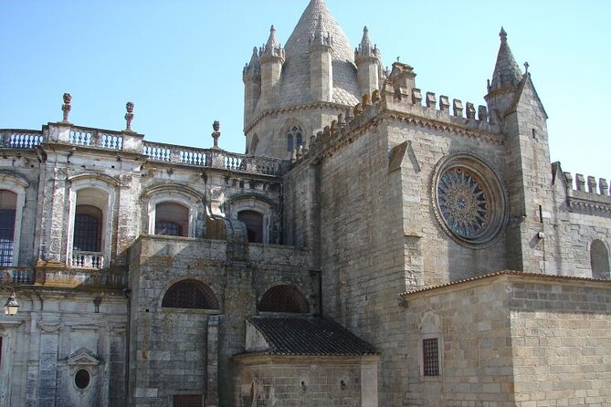 Full-Day Private Tour to Évora from Lisbon - Flexible Add-Ons: Cork, Wine, and How to Get a Custom Day