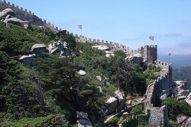 Full Day Private Tour to Sintra and Cascais - Private Sintra and Cascais in one day, and why the order matters