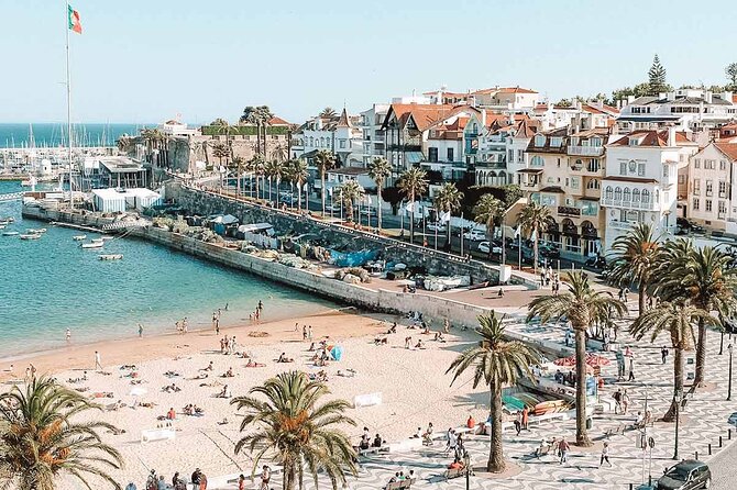 Full Day Private Tour to Sintra and Cascais - Price and logistics: what you’re paying for, and what to add
