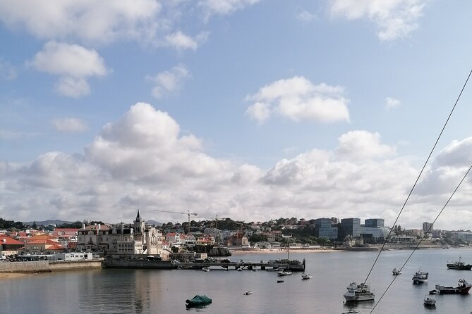 FULL DAY Private Tour to Sintra, Queluz, Cabo da Roca, and Cascais - Queluz National Palace: Royal Summer Life Near Lisbon