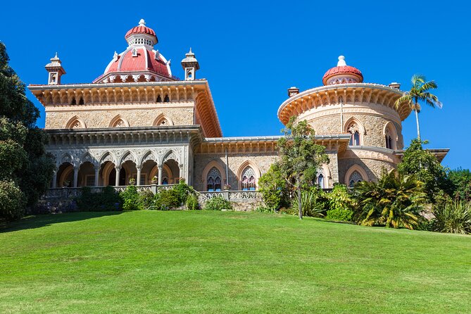 FULL DAY Private Tour to Sintra, Queluz, Cabo da Roca, and Cascais - Cascais: Sea Town Elegance, From Fishing to Elites