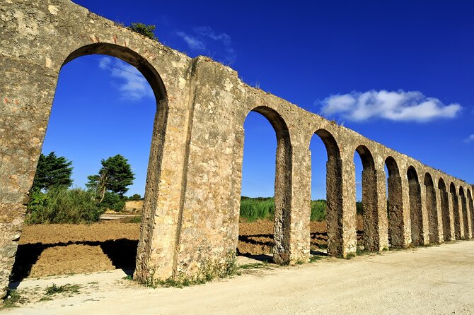 Full Day Private Transfer - From Lisbon to Porto Tour - Getting Picked Up in Lisbon, Then Rolling North