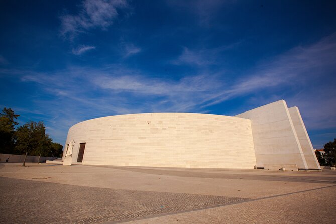 Full Day Private Transfer - From Lisbon to Porto Tour - Arriving in Porto Without Feeling Like You Survived It