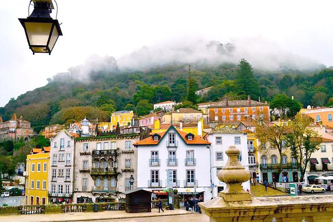 Full-Day Sintra and Cascais Small-Group Tour from Lisbon - Why Sintra plus Cascais fits a full day