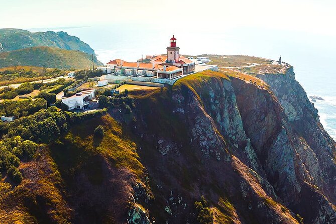Full Day Sintra Cascais Amazing Tour - Small group size, Wi-Fi, and why the guide matters here