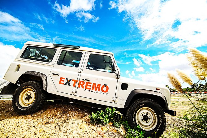 Full-Day Sintra Jeep Safari - Price and what you should budget for (not just the headline rate)