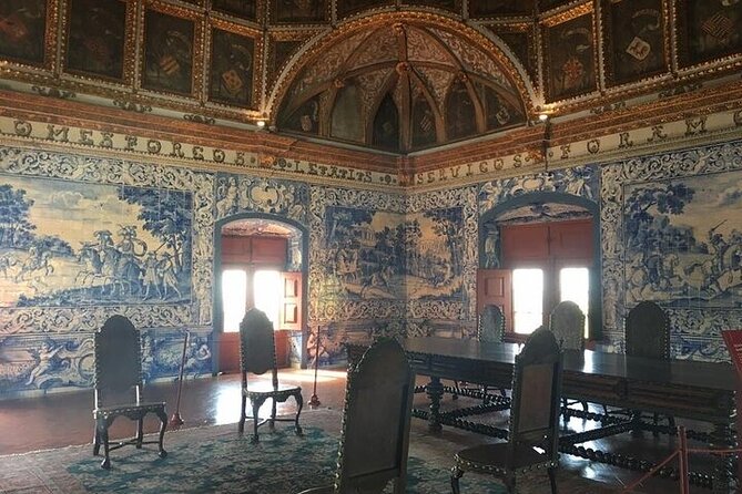 Full Day Sintra Private Tour with All Tickets Included - Guide style and the “small wins” that make or break the day