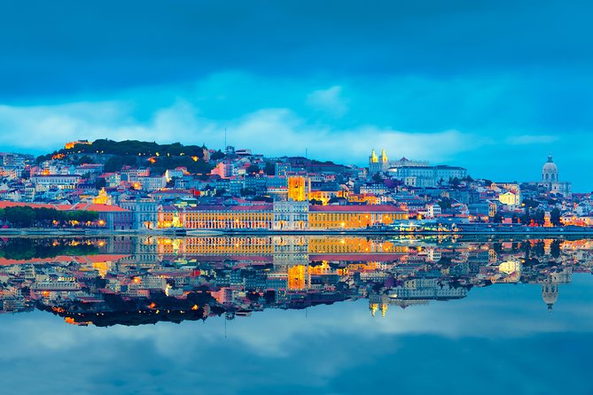 Full day Small Group Tour of Historical Lisbon and Belém - The Value: Why This $103 Tour Makes Sense for a Full-Day Plan