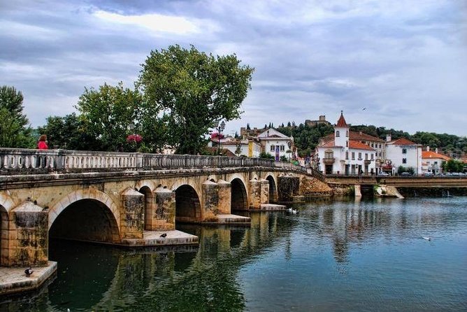 Full Day Templar Route Tour (Tomar and Almourol) from Lisbon - Igreja de Santa Maria dos Olivais: a 15-minute stop with serious Templar purpose