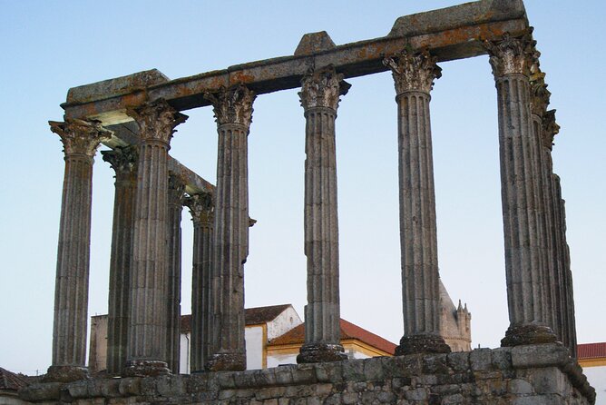 Full Day Tour in Évora from Lisbon - Why Évora Works So Well as a Day Trip From Lisbon