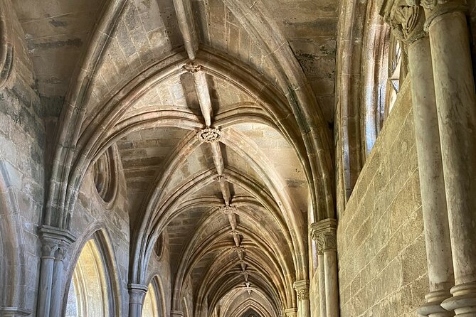 Full Day Tour in Évora from Lisbon - Chapel of Bones: Optional, Unforgettable, and Worth Pre-Deciding