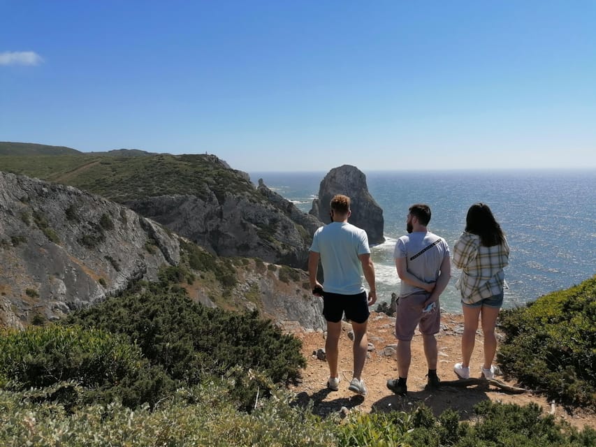 Full Day tour in Sintra with Pick-up in Lisboa - The guide experience: why Mauro’s approach makes the day easier