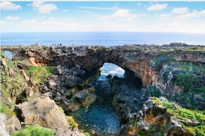 Full Day Tour: Sintra, Pena Palace, Cabo da Roca, Cascais - Pena Palace: the guided entry that makes the castle make sense