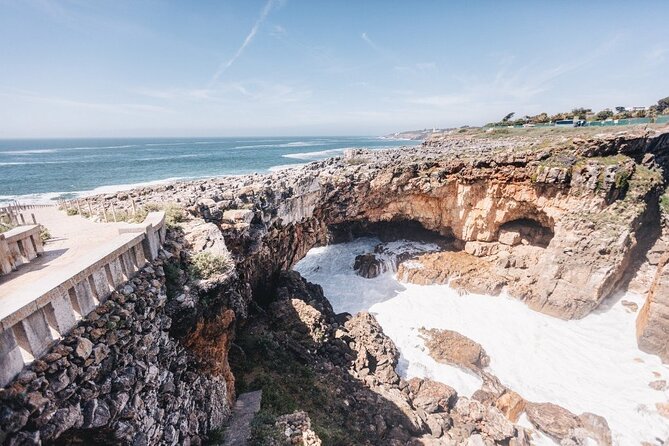 Full-Day Tour to Sintra and Cascais - Sintra National Palace: where the schedule stops being optional