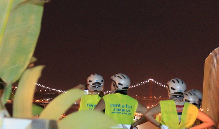 Go Lisbon by Night Electric Bike Tour - Price and Value: Is 43 USD for 3 Hours Worth It?