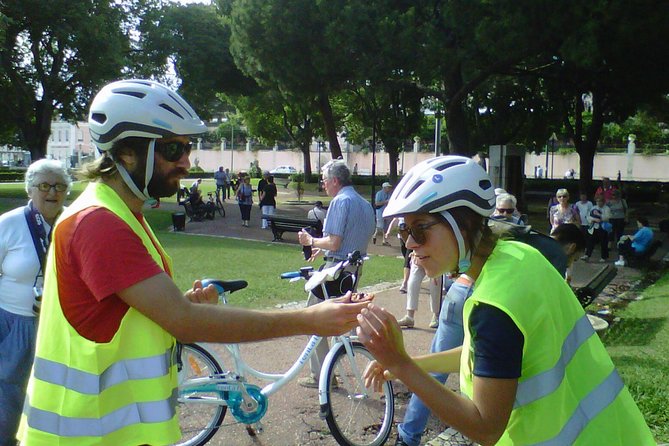 Go Taste Lisboa by electric Bike - Price and value: what $80.24 really covers