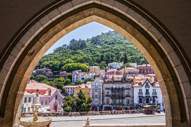 Golden Triangle Private Tour (Sintra and Cascais), from Lisbon - Private pickup from Lisbon, one group, and a day that stays sane
