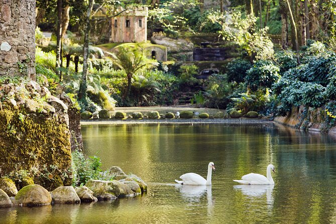 Golden Triangle Private Tour (Sintra and Cascais), from Lisbon - Who should book this Lisbon private Golden Triangle tour