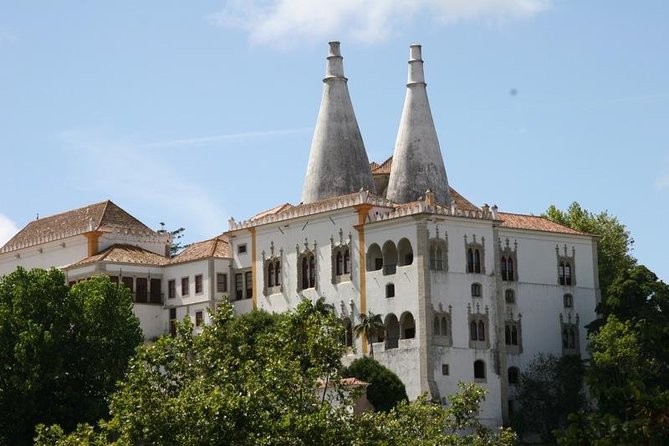 Group to Pena Palace, Sintra (pass by Regaleira) and Cascais - Who This Tour Fits Best, and Who Might Want Another Option