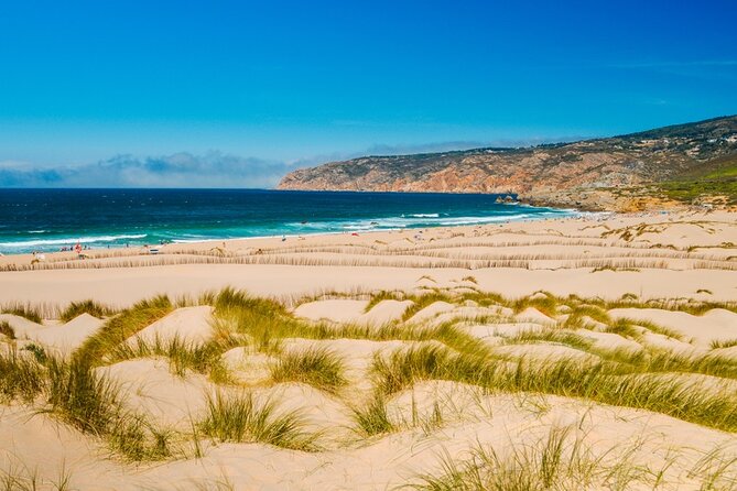 Group Tour to Sintra, Pena, Regaleira, Cabo da Roca & Cascais - Cascais lunch time: your best window for food and breathing room