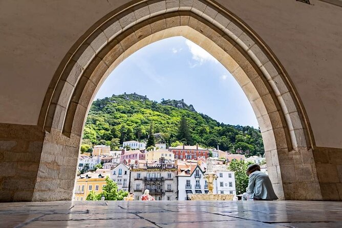 Guided Tour to Sintra and Cascais - Key Things to Know Before You Go