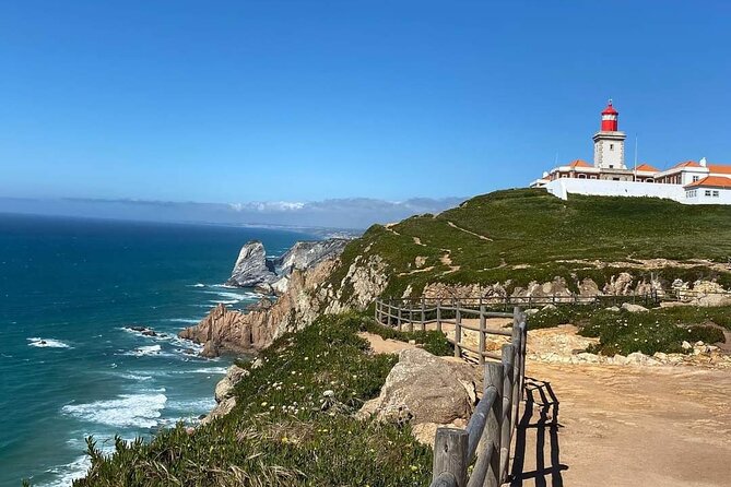Guided Tour to Sintra and Cascais - Sintra Centro Historico: A Lunch Stop and Real Local Atmosphere