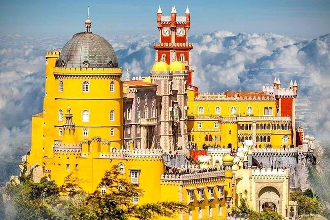 Guided Tour to Sintra and Cascais - Price and Value: What $144 Buys You (and What It Does Not)