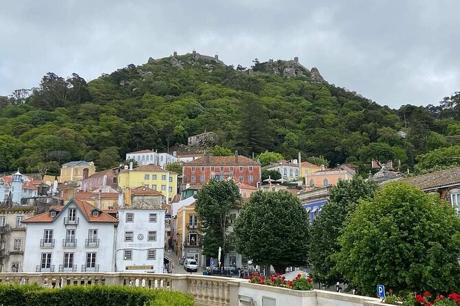 Guided Tour to Sintra and Cascais - Morning Start in Lisbon: Practical Comfort Before the Climb