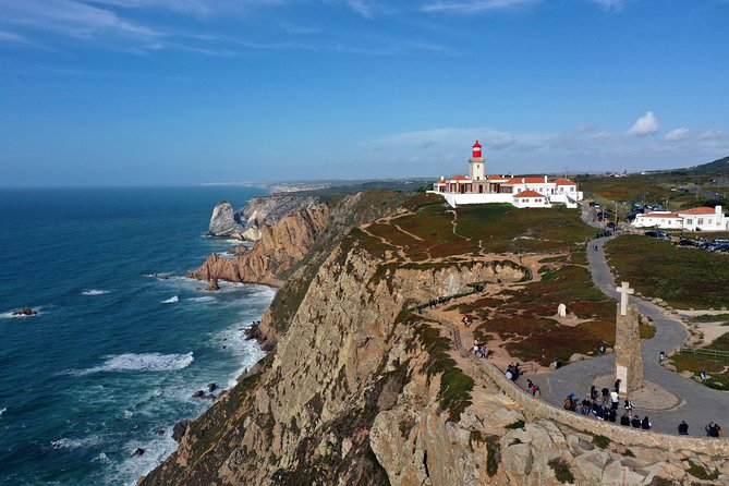 Guided Tour to Sintra, Pena, Regaleira, Cabo da Roca and Cascais - Colares Lunch Break: A Real Stop in the Middle of a Long Day