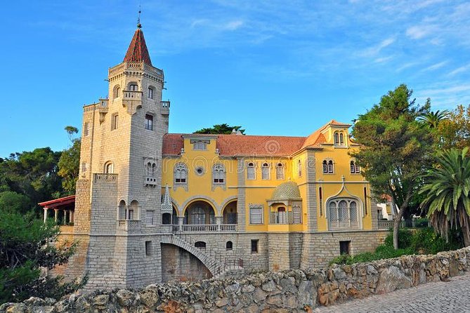 Guided Tour to Sintra, Pena, Regaleira, Cabo da Roca and Cascais - Cabo da Roca: The Edge of Continental Europe and That Windy Glow