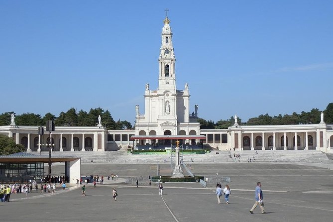 Half-day excursion for small groups in Fatima from Lisbon - Lisbon to Fatima in a Half-Day, Done the Practical Way