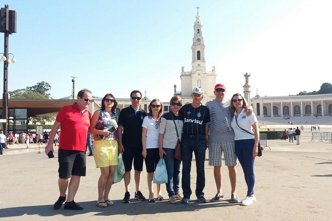 Half-day excursion for small groups in Fatima from Lisbon - How 5 Hours Feels on the Ground (Enough Time, No Time Wasted)