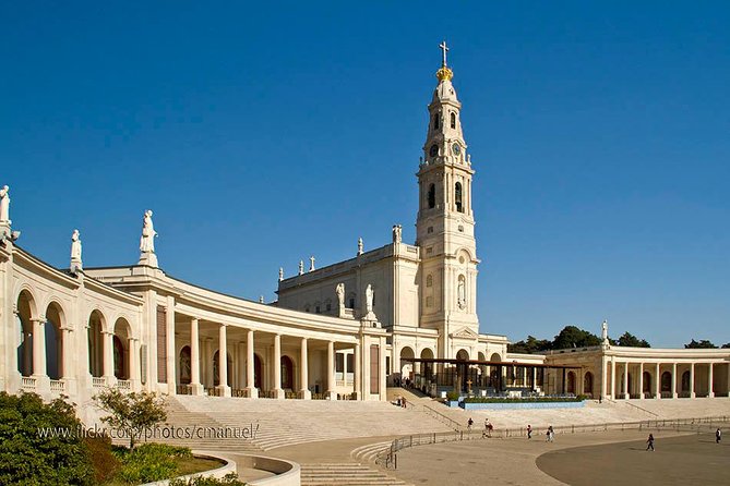 Half Day Fatima + Aldeia Pastorinhos Private Tour Departure Lisbon - Price and value for a Lisbon to Fátima half-day private tour