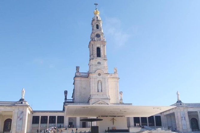 Half Day Fatima + Aldeia Pastorinhos Private Tour Departure Lisbon - Tour pace, guide depth, and how to set your expectations