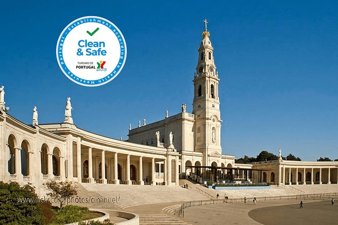 Half Day Fatima + Aldeia Pastorinhos Private Tour Departure Lisbon - Why so many people walk to Fátima, and why this tour avoids the crowd stress