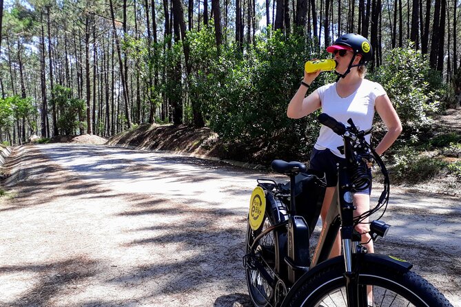 Half Day FatTire Ebike Rental in Sintra - Key things to know before you go