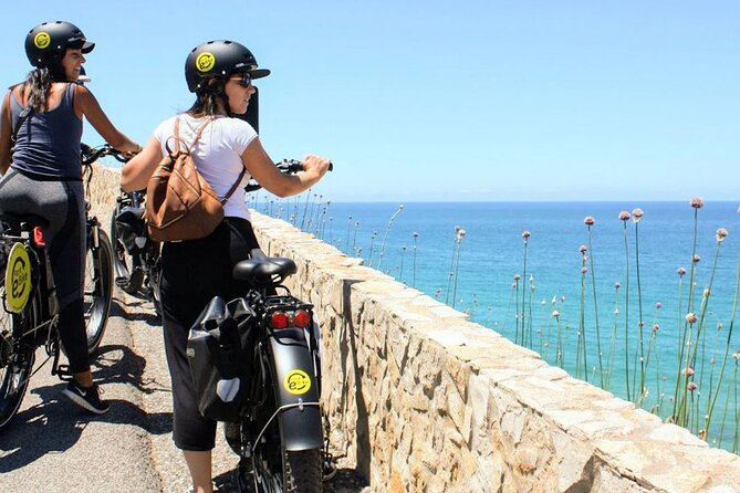 Half Day FatTire Ebike Rental in Sintra - Why a half-day fat-tire e-bike fits Sintra so well