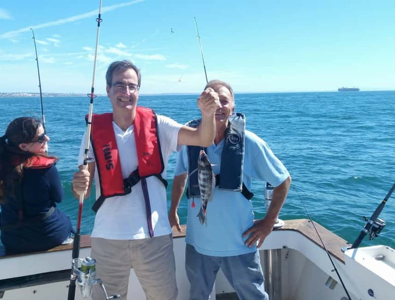 Half Day Fishing Trip - Key Points You Should Know Before You Go