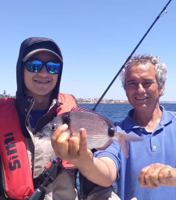 Half Day Fishing Trip - Taking Your Catch Home: The Simple Joy of Cooking the Day’s Work