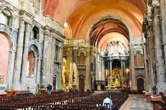Half Day Historical Walking Tour about the Slave Trade in Lisbon - Campo das Cebolas and the memorial that’s still coming