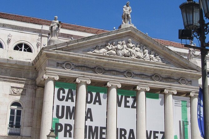 Half Day Historical Walking Tour about the Slave Trade in Lisbon - Price and logistics: is $39.78 worth it for 3 hours of context?