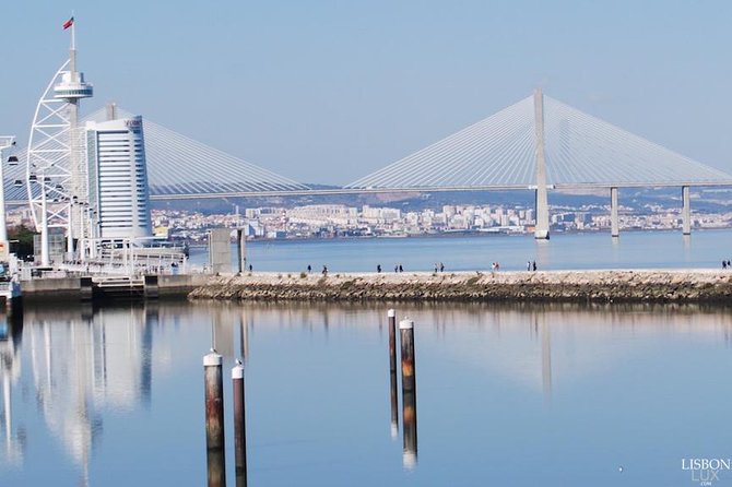 Half Day Lisbon - Private Tour of the City Charms - Lisbon Cathedral and Santo António Area: Classic Lisbon Without Overstuffing the Day