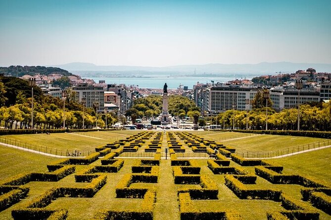 Half-Day Private Lisbon Tour by Tuk Tuk - Why This Tuk Tuk Route Works for Lisbon’s Hills in Half a Day