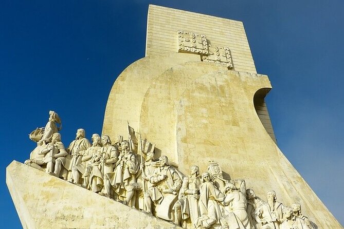 Half-Day Private Lisbon Tour by Tuk Tuk - Comfort and Convenience Details You’ll Feel Right Away