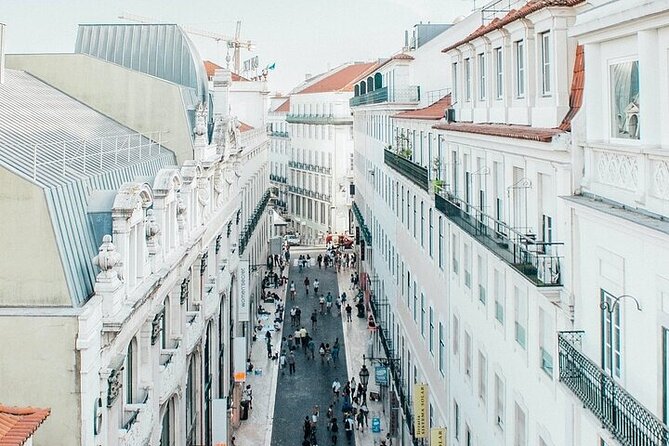 Half-Day Private Lisbon Tour by Tuk Tuk - Who This Tour Suits Best (And Who Might Want a Different Plan)