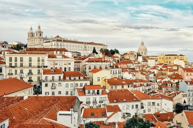 Half-Day Private Lisbon Tour by Tuk Tuk - FAQ