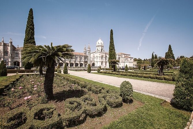 Half-Day Private Lisbon Tour by Tuk Tuk - Price and Value: What $170.34 Covers (and What It Does Not)