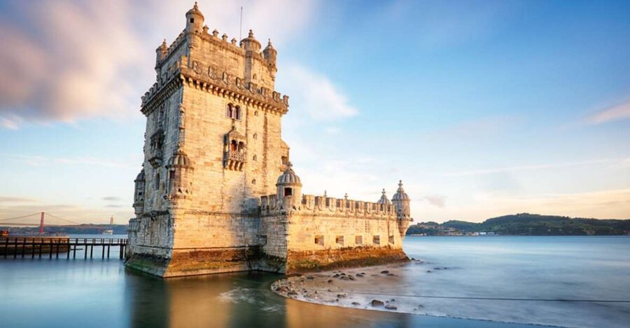 Half-Day Private Tour in Lisbon - Key things to know before you go