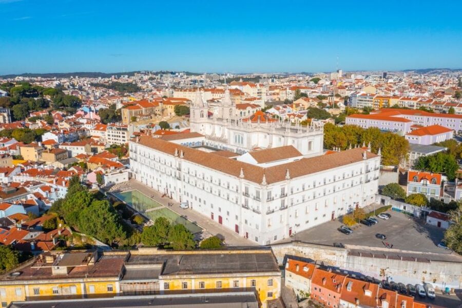 Half-Day Private Tour in Lisbon - Belém Tower and Monument to the Discoveries: Portugal’s sea story in stone