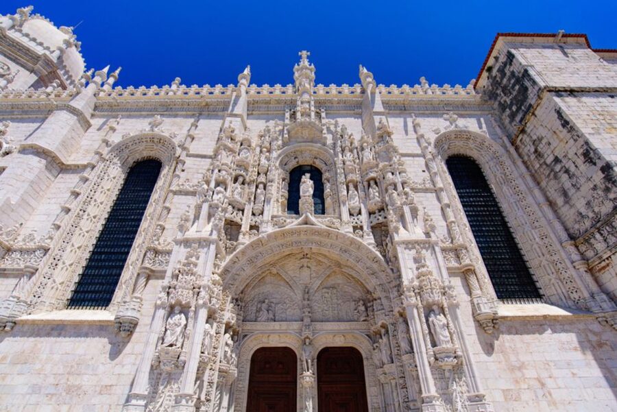 Half-Day Private Tour in Lisbon - Driver quality and why language coverage matters